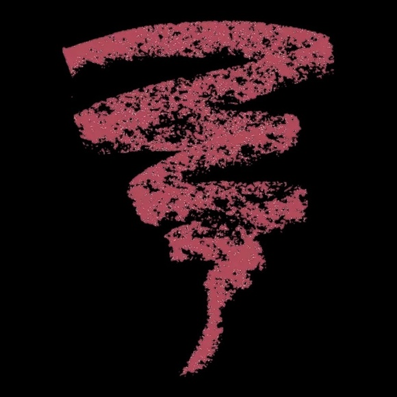 NEW Uoma Beauty Badass MF Matte Filler Lip Liner Pencil in Ross - Picture 3 of 3